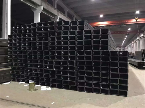 灌南冷拔方管选型指南 工程采购怎么选